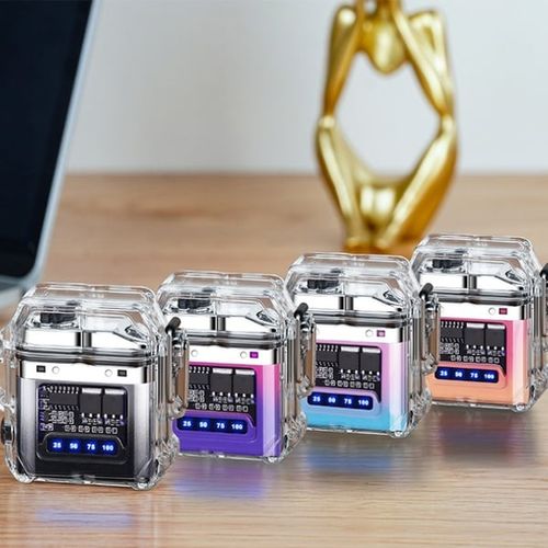 (Local warehouse)🔥Last Week For 49% OFF🔥Outdoor Waterproof Lighting Arc Lighter -  Free Shipping