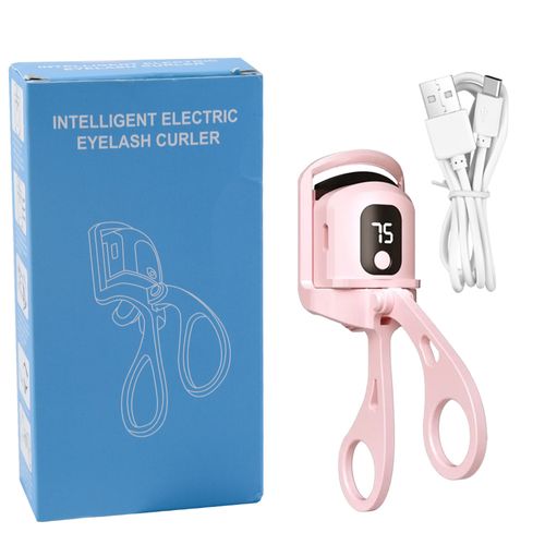 Electric Eyelash Curler