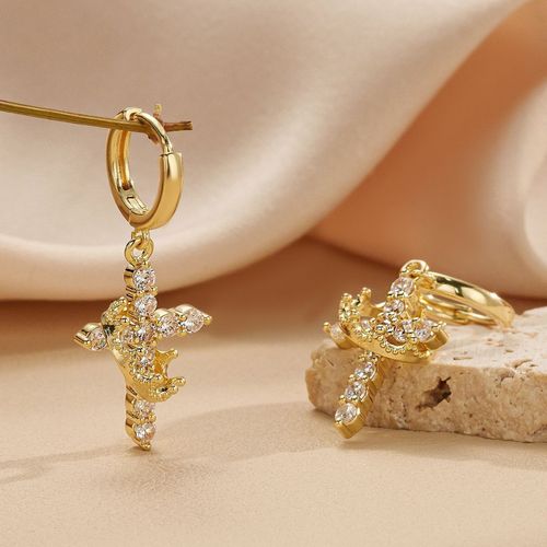 Queenly faith jewelry