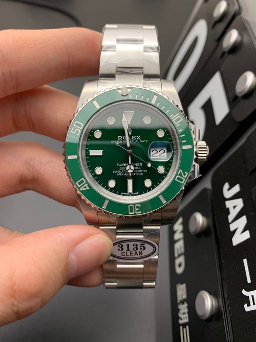 Rolex Submariner