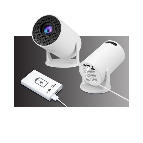 household smart projector