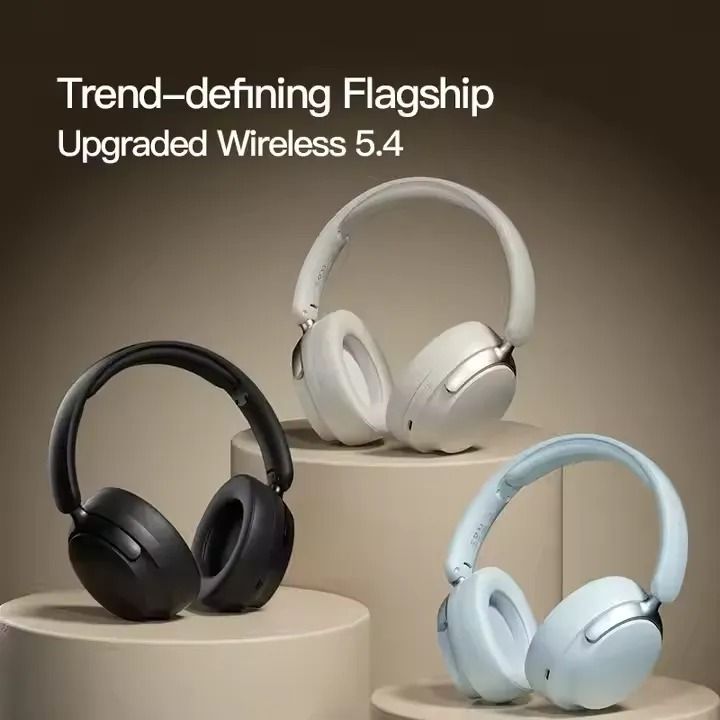 Bluetooth Headphones