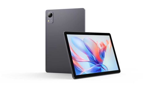 New Android Tablet - 10-inch Screen, 8GB RAM + 256GB Storage, Removable SIM Card Support, 4G All-Carrier Compatibility