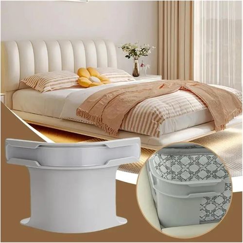 4pcs Sturdy Bedsheet Corner Tightener Clips Invisible Bed Sheet and Bed Cover Fastener Fixed Non-Slip Clips Bed Useful Gadget(Gray 4pcs)