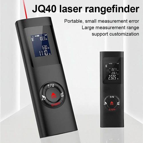 Laser Distance Meter