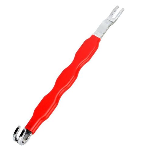 Automotive Electrical Terminal Connector Separator Removal Tool, Plug Connector Disconnect Tool, Universal Electrical Tools for Cars