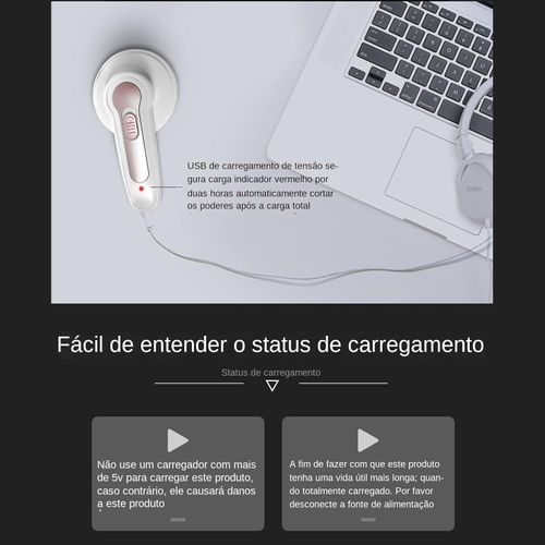 Professional Garment Defuzzer Fabric Shavers Lints Trimmer Sweater Pilling Removers Suitable for Clothes