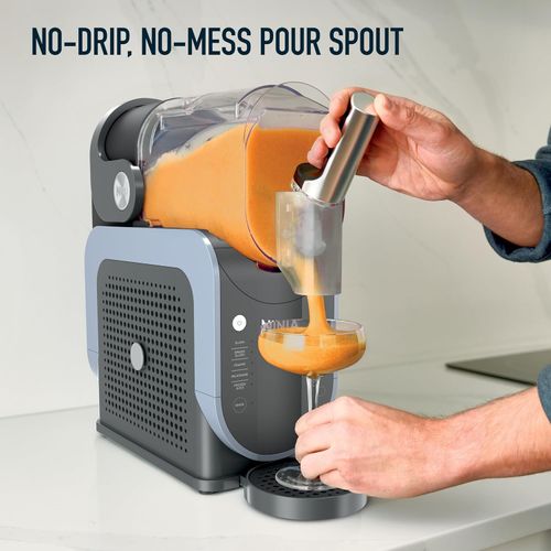 Linkidea Blender Slider Mat for Stand Mixer, Kitchen Accessories with Anti-Slip Mat, Kitchen Appliances Attachment for Countertop Placing, Compatible with Ninja FS301