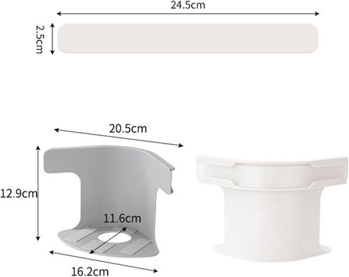 4pcs Sturdy Bedsheet Corner Tightener Clips Invisible Bed Sheet and Bed Cover Fastener Fixed Non-Slip Clips Bed Useful Gadget(Gray 4pcs)