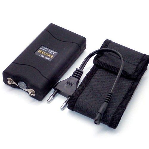 Type 800 stun gun