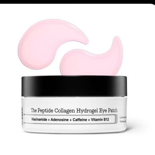 The Peptide Collagen Hydrogel Eye Patch