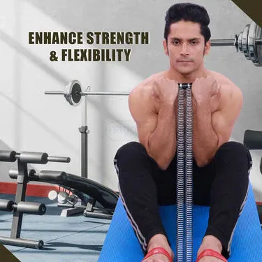 Tummy Trimmer With Free Advanced Fitness Belt (TTAF)