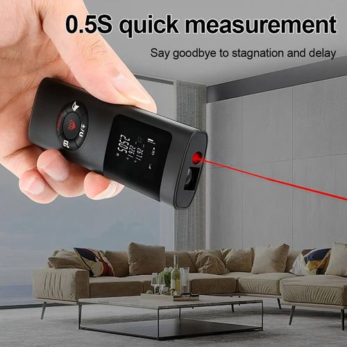 Laser Distance Meter