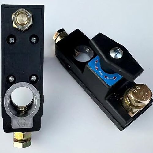 Car Battery Disconnect Switch New Battery Disconnect Switch, Smart Car Battery Disconnect Switch, Smart Battery Disconnect Switch for Car.