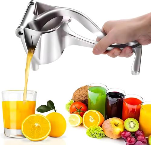Multifunctional Manual Orange Juicer Lemon Pomegranate Juice Squeezer Pressure Fruit juicer Press Household Kitchen Tool Fruit Juicer Citrus Extractor Tool