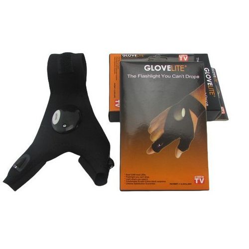 🔦 Finger Light for Mechanics! Bright & Hands-Free, Perfect for Car Repair & Night Work!