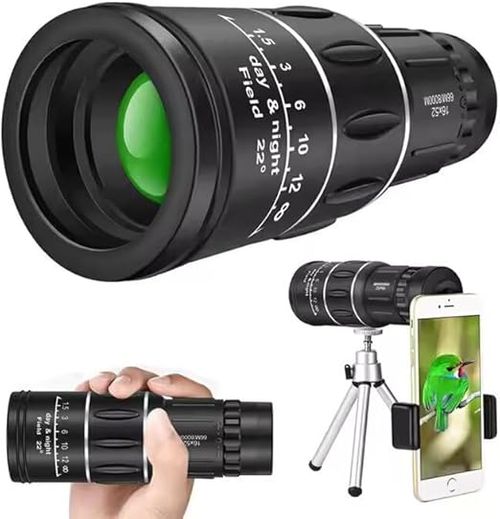 Télescope de vision nocturne haute puissance