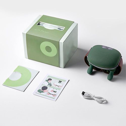 Hand Shoulder and Neck Massager Cervical, Electric Real Hands Kneading Massage with Heat, Shiatsu Deep Tissue Pain Relief for Shoulder Neck Back Muscle