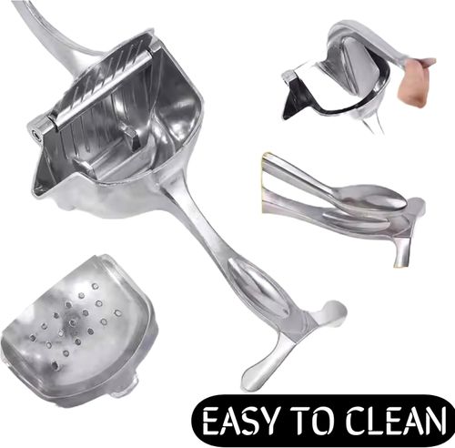 Multifunctional Manual Orange Juicer Lemon Pomegranate Juice Squeezer Pressure Fruit juicer Press Household Kitchen Tool Fruit Juicer Citrus Extractor Tool