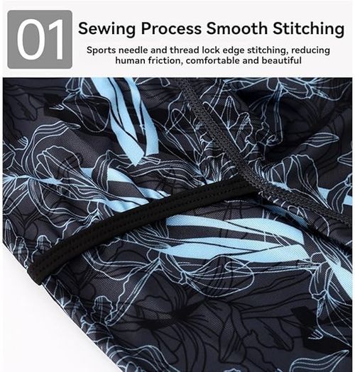 Summer Ice Silk Sun Visor Mens Outdoor Riding Mask Full Face and Neck Uv Protection Fishing Hat Elastic Face Towel