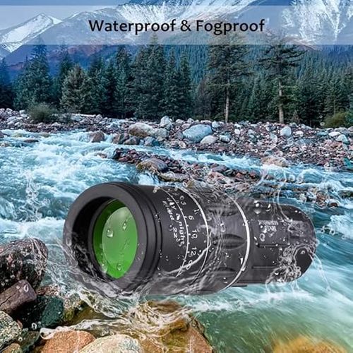 Télescope de vision nocturne haute puissance