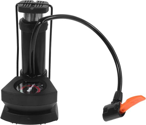 High Pressure Portable Foot Air Pump (PFAP)