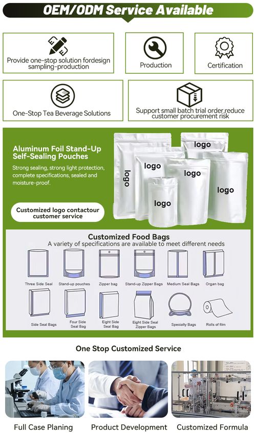 Kidney Tea 30 Bags Ginseng Six Treasure Tea Formula Traditional Chinese Herbal Kidney Cleanse Detox Repair for Women & Men