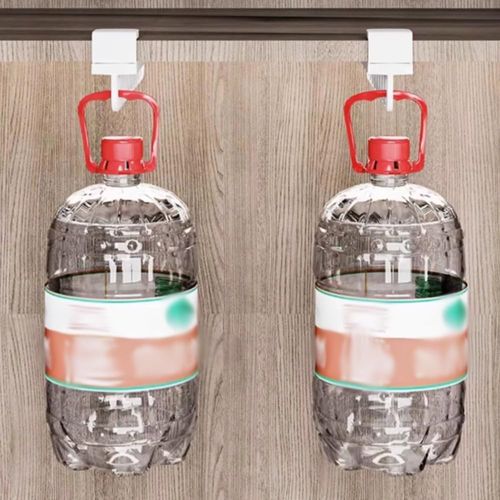 Pull Out Closet Valet Rod with 9 Holes, Wardrobe Hanger Rack Top Mount Telescopic Pants Rack, Closet Rod 15×1.6×3.2in White (Color : White Telescopic Rack)