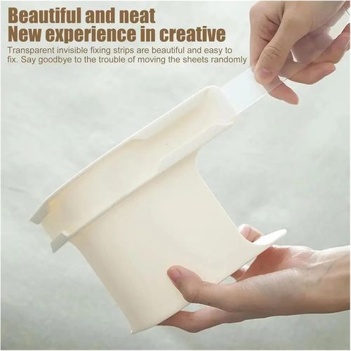 4pcs Sturdy Bedsheet Corner Tightener Clips Invisible Bed Sheet and Bed Cover Fastener Fixed Non-Slip Clips Bed Useful Gadget(Gray 4pcs)