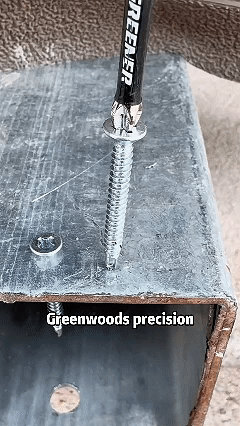 High Magnetic Screwdriver Drill Bit Set 6Pcs K5 Impact Resistant Non Slip Cross Bit Anti-Slip Magnetic Electric Screwdriver Set 25 50 65 70 90 150mm Length