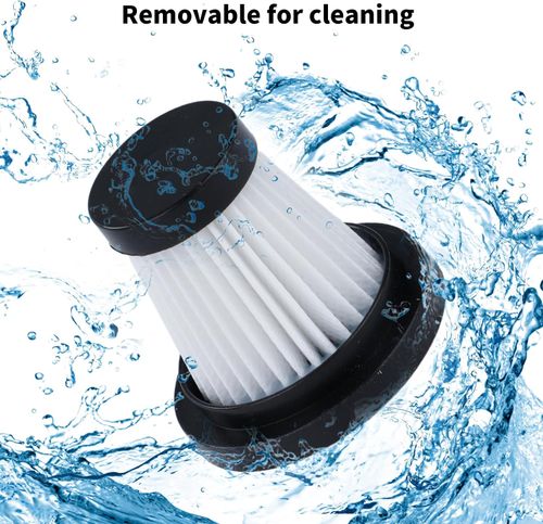 Car Vacuum Cleaner Strong Suction Cleaning Mini Machine Wireless Portable Handhled Blower Machine Air Duster for Home Appliances