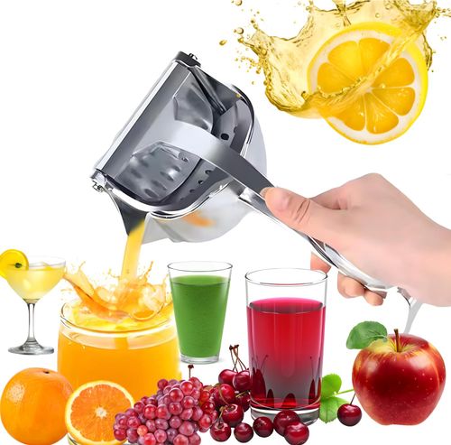 Multifunctional Manual Orange Juicer Lemon Pomegranate Juice Squeezer Pressure Fruit juicer Press Household Kitchen Tool Fruit Juicer Citrus Extractor Tool