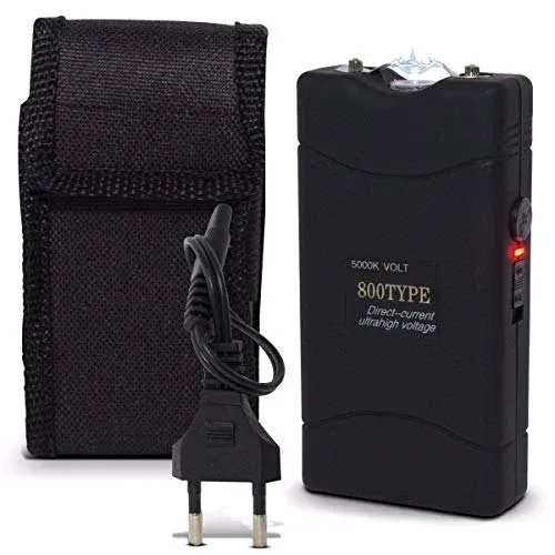 Type 800 stun gun