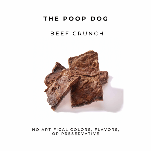Beef Crunch