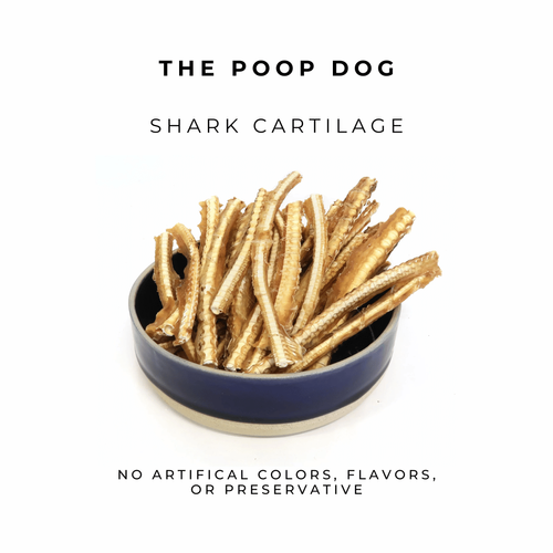 Shark Cartilage