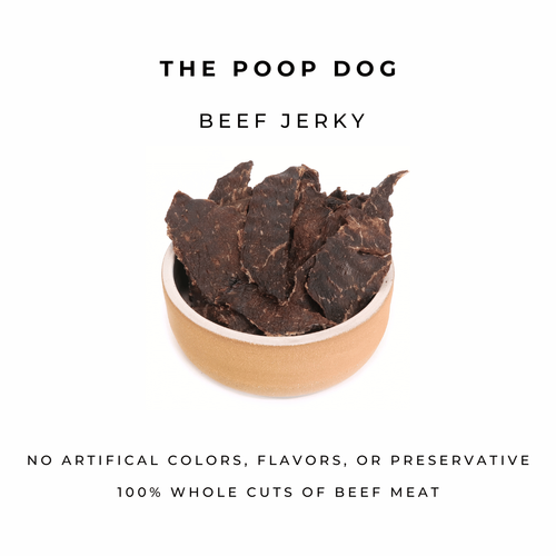 Beef Jerky