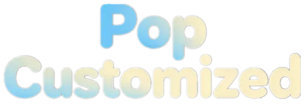 popcustomized