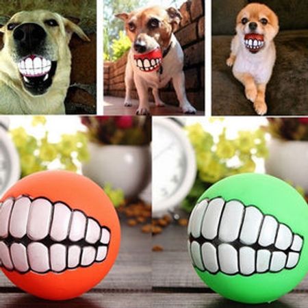 Funny Silicone Dog Chew Toys For Dog, Pet Accessories
