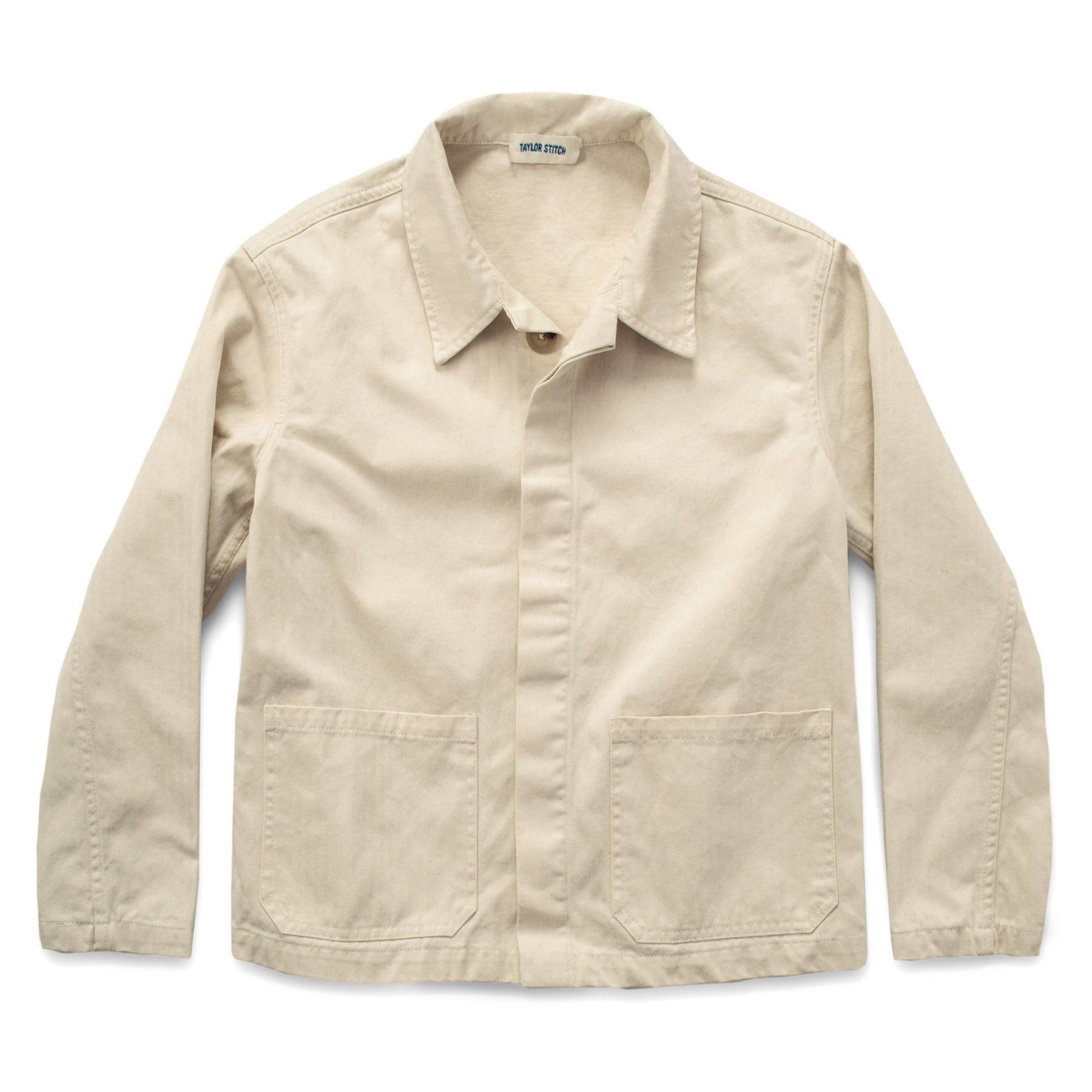 Auoun Ingrid Jacket in Natural