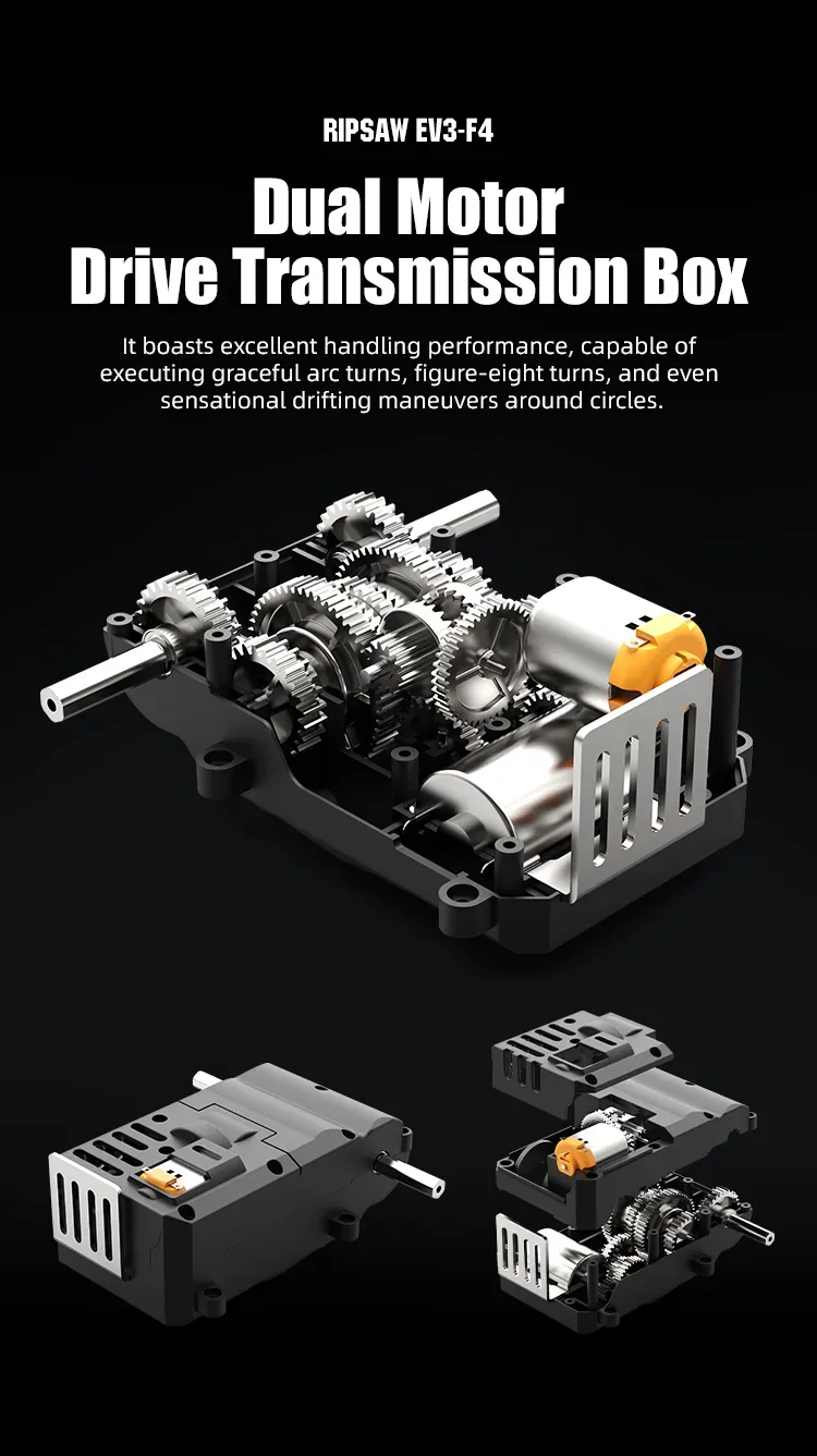 JJRC C8812 LED Light Full Scale Tracked Tank Simulation Model Toy RC Car Model