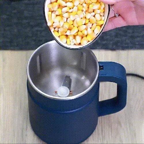 Multi functional grinding machine