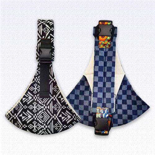 Parents' love crossbody new baby travel convenient shoulder strap