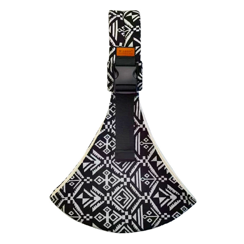 Parents' love crossbody new baby travel convenient shoulder strap