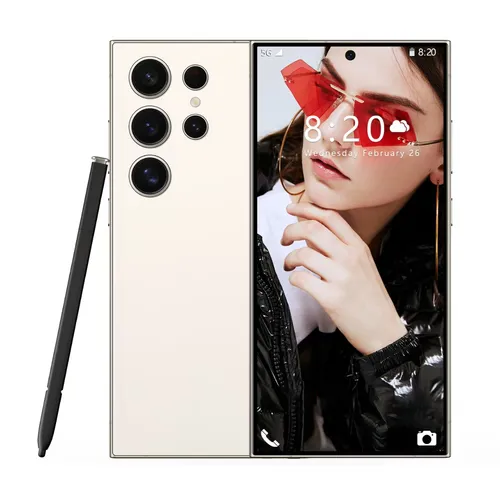 S24 Ultra: Redefine Your Mobile Life