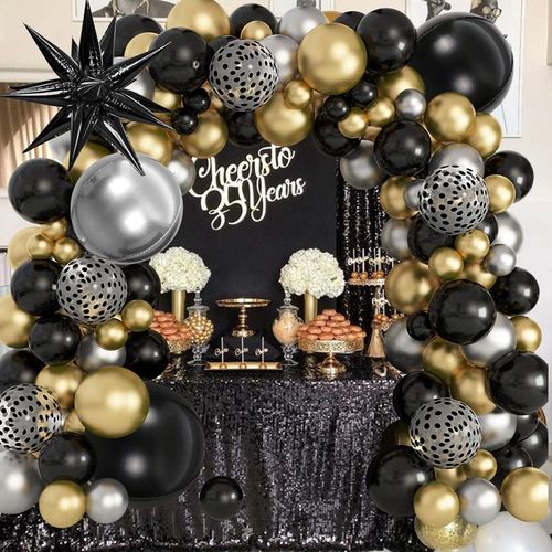 Balloon Wreath Arch Kit