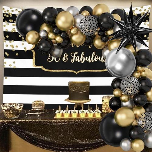 Balloon Wreath Arch Kit