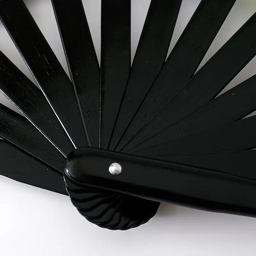 Dollar modelling fan blade plastic fan