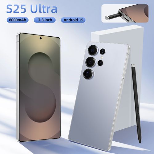 S25Ultra Pro 7-inch 5g smart phone