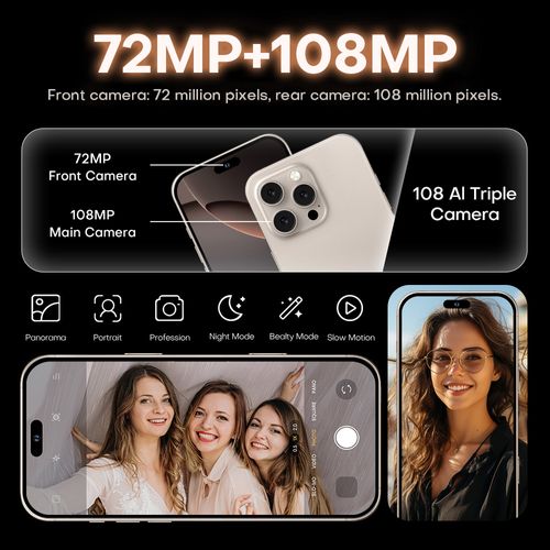 The 16ProMax smartphone