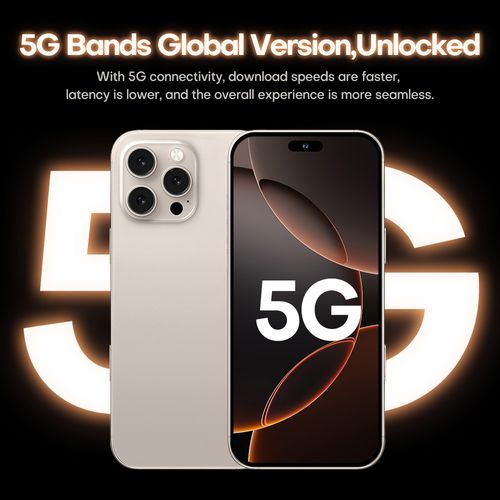 The 16ProMax smartphone